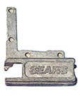 SB0234-2-L - Slide Bolts                                              