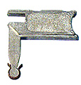 SB0236-2-R - Slide Bolts                                              