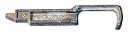 SB0239-1-R - Slide Bolts                                              