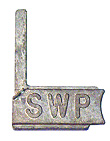 SB0239-2-L - Slide Bolts                                              