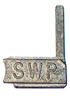 SB0239-2-R - Slide Bolts                                              