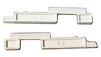 SB0252 - Slide Bolts                                                  