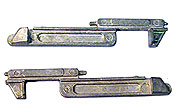 SB0255 - Slide Bolts                                                  