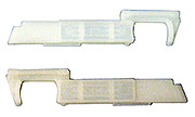 SB0256 - Slide Bolts                                                  