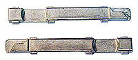 SB0267 - Slide Bolts                                                  