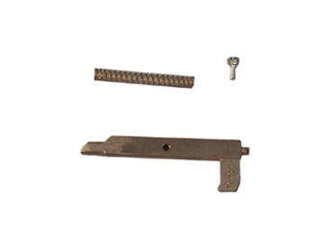 SB0273-TOP - Slide Bolts                                              