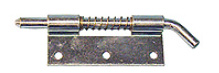 SB0278LOW - Slide Bolts                                               