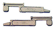 SB0283 - Slide Bolts                                                  