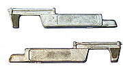 SB0286 - Slide Bolts                                                  