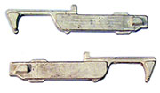 SB0287 - Slide Bolts                                                  