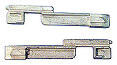 SB0290 - Slide Bolts                                                  