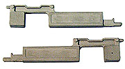 SB0306 - Slide Bolts                                                  