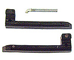 SB0317 - Slide Bolts                                                  