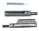 SB0319 - Slide Bolts                                                  