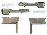 SB0321 - Slide Bolts                                                  