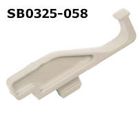 SB0325 - Slide Bolts                                                  