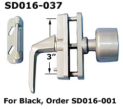 SD016 - Storm Door Handles                                            