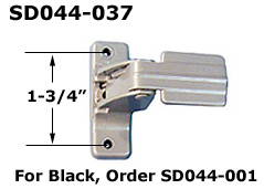 SD044 - Storm Door Handles                                            