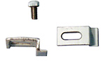 SD087 - Storm Door Clips                                              