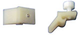 SD090 - Storm Door Clips                                              