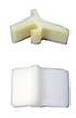 SD092 - Storm Door Clips                                              