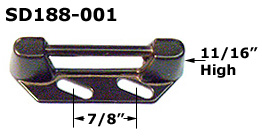 SD188 - Storm Door Miscellaneous                                      