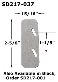 SD217 - Storm Door Miscellaneous                                      