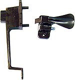SD268 - Storm Door Handles                                            
