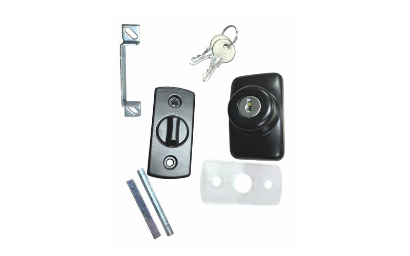 SD272 - Storm Door Handles                                            