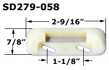 SD279 - Storm Door Miscellaneous                                      