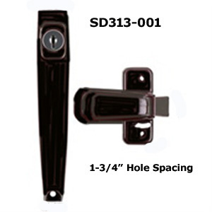 SD313 - Storm Door Handles                                            