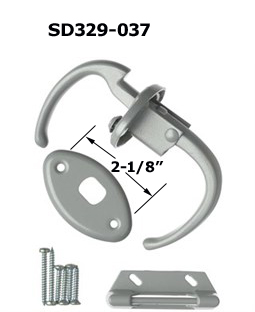 SD329 - Storm Door Handles                                            