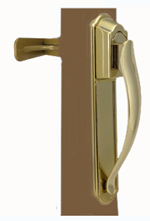 SD383 - Storm Door Handles                                            