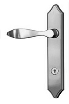 SD401-029 - Storm Door Handles, ProVia                                