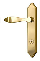 SD401 - Storm Door Handles, ProVia                                    