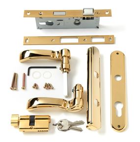 SD408 - Storm Door Handle                                             