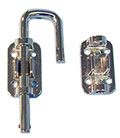 SL0542 - Security Window Hardware                                     