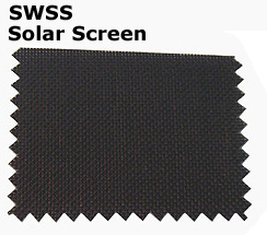 Solar Screen                                                          
