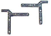 TK0016 - Tilt Corner Keys                                             