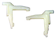 TK0031 - Tilt Corner Keys                                             