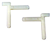 TK0033 - Tilt Corner Keys                                             