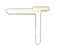 TK0038 - Tilt Corner Keys                                             