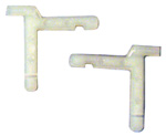 TK0040 - Tilt Corner Keys                                             