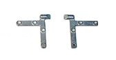 TK0055 - Tilt Corner Keys                                             