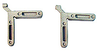 TK0058 - Tilt Corner Keys                                             