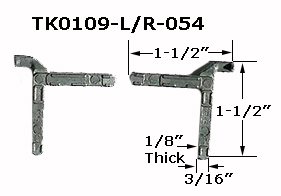 TK0109                                                                