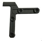 TK0129 - Tilt Corner Keys                                             