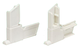 TK0188 - Tilt Corner Keys                                             