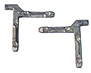 TK0191 - Tilt Corner Keys                                             