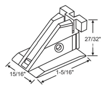 WB0213 - Tube Balance Accessories                                     